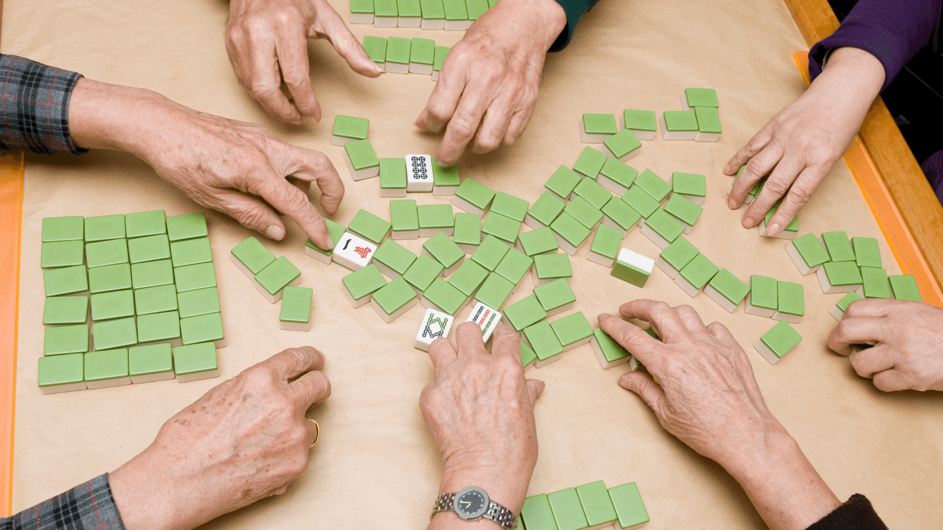 Mahjong savjeti i trikovi - stvari koje treba zapamtiti image