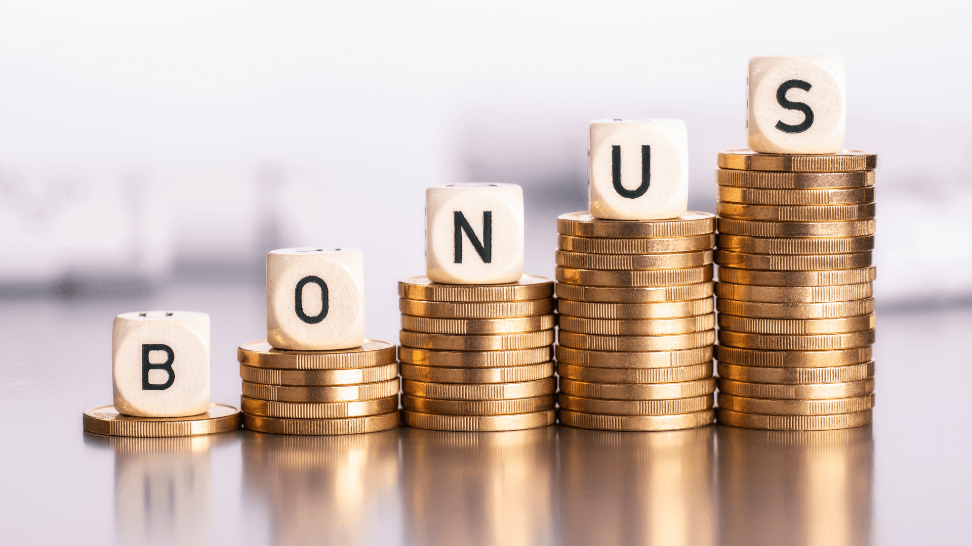 Najpopularnije vrste bonusa dobrodošlice image