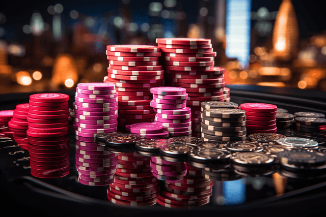 Kako funkcioniraju kazino bonusi - Vodič za online kazino bonuse 2026 image