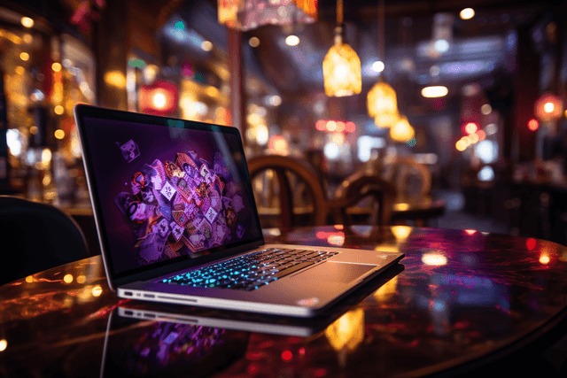 Kako igrati online kazino igre: Vodič korak po korak image