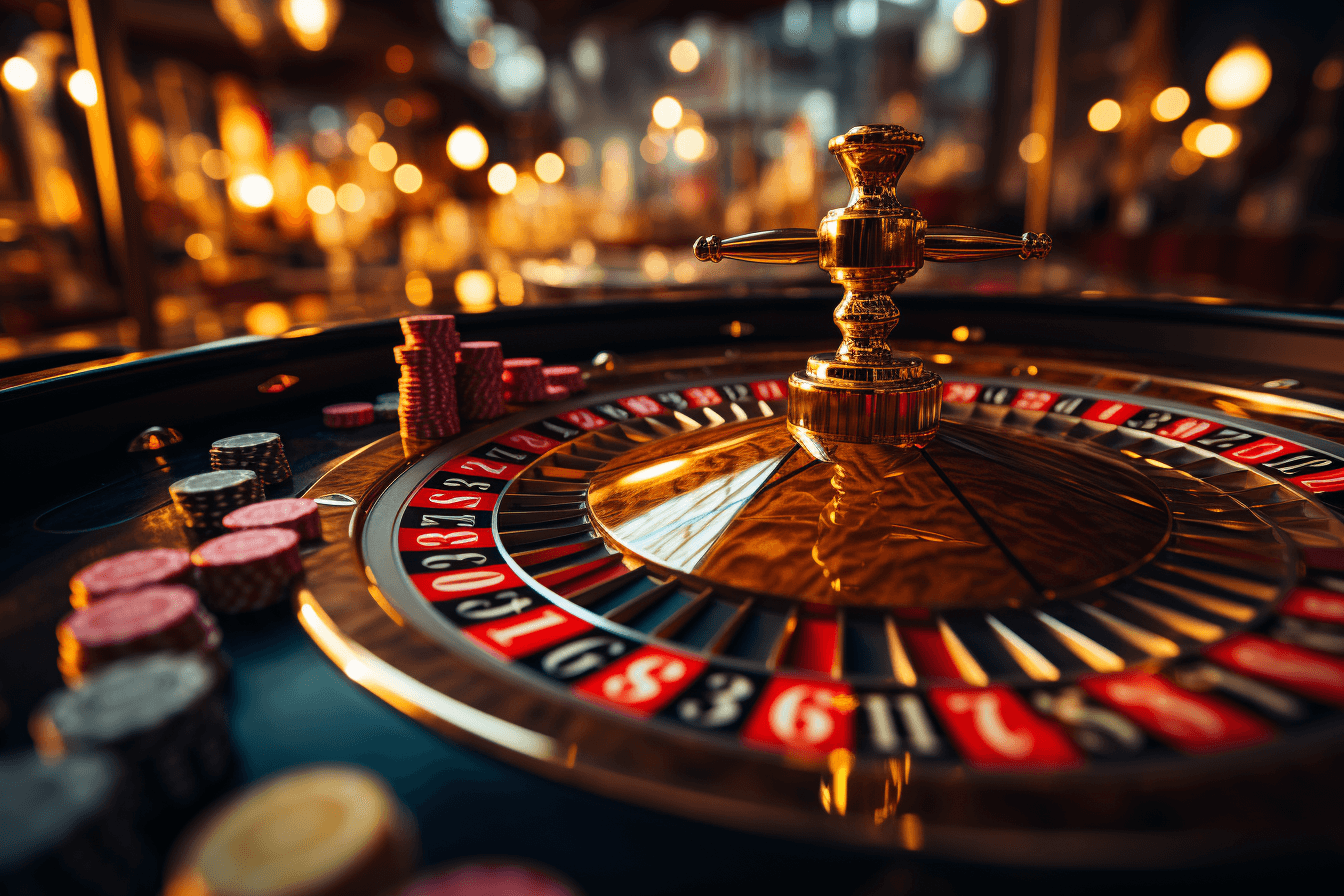 Kako igrati i pobijediti u Wheel Online Casino igrama? image