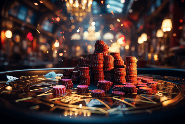 Kako osvojiti u online kockarnicama: 10 najboljih savjeta stručnjaka image