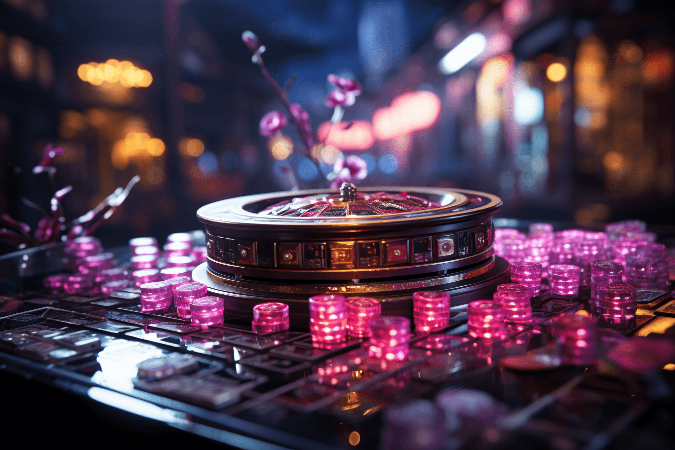 Popularne azijske online kazino igre za igranje image