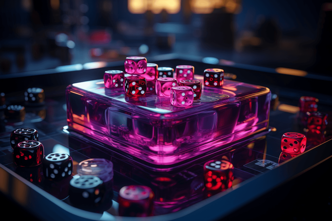 Stručne Sic Bo strategije i savjeti za uspjeh u online kazinu image