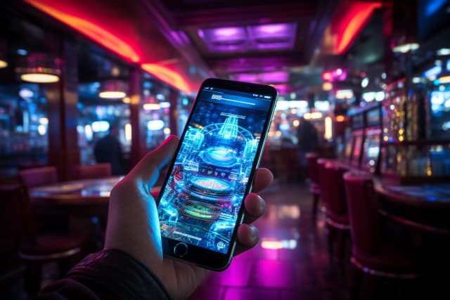 Kako postati profesionalni kockar u online kazinu? image