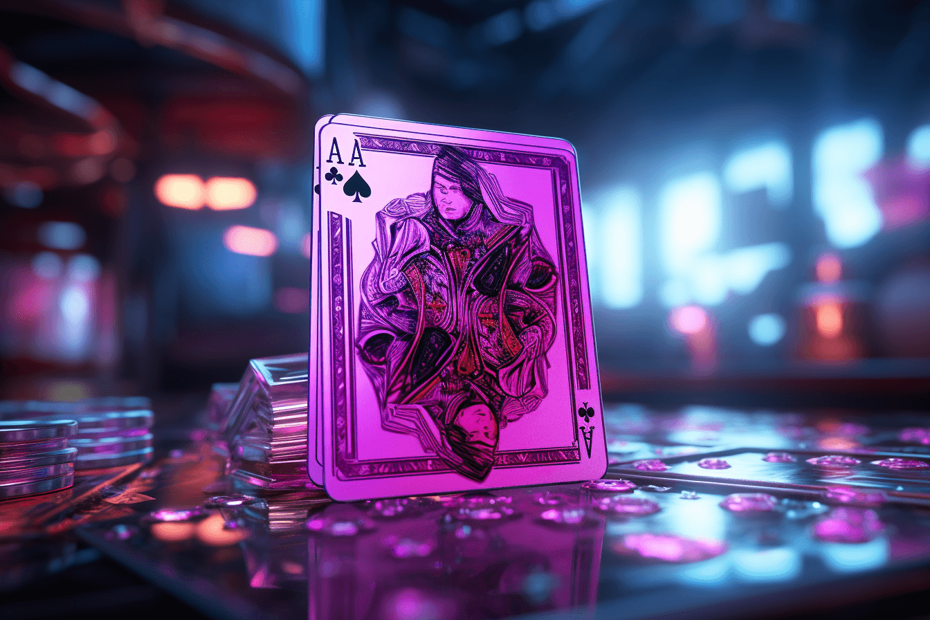 Savladavanje duplog pada u Blackjacku: Strateški vodič image