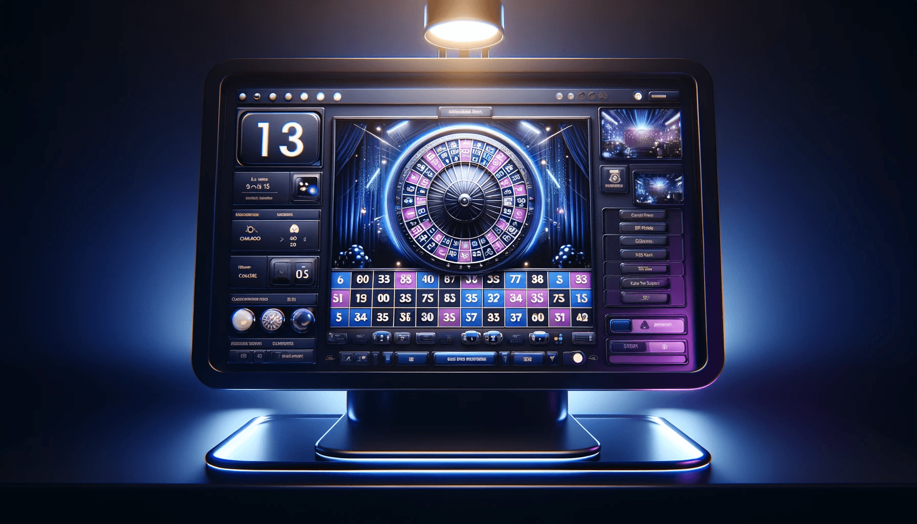 Razotkrivanje najvećih onlajn Bingo mitova i stereotipa image