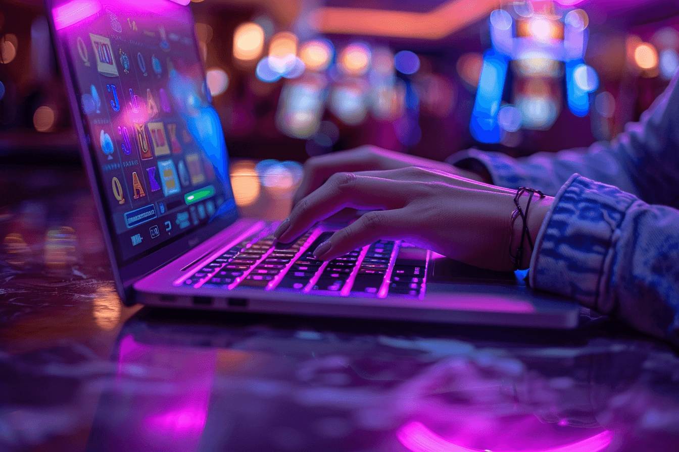 Naknade povezane s uplatama u kazinu: šta igrači trebaju znati image