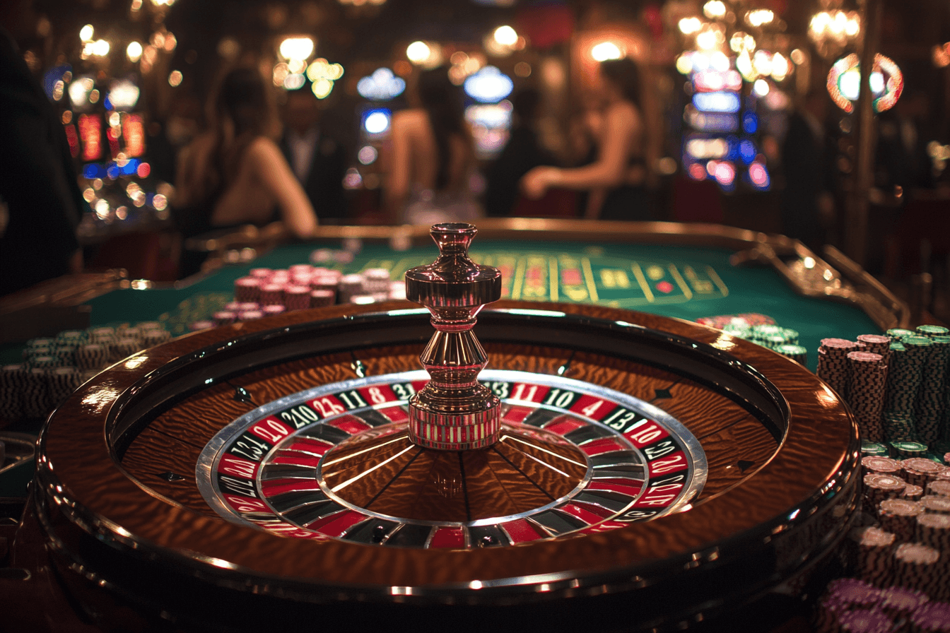 Kako igrati rulet image