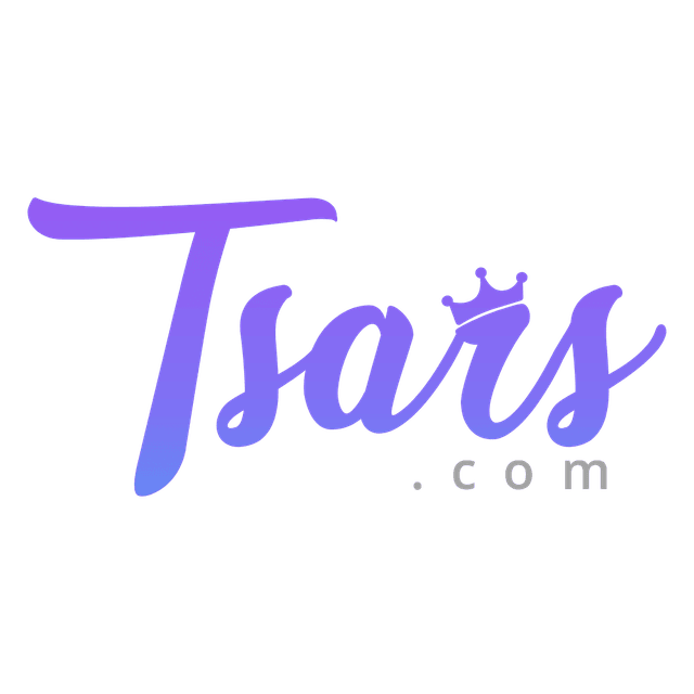 Tsars Logotype