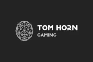 Tom Horn Gaming
