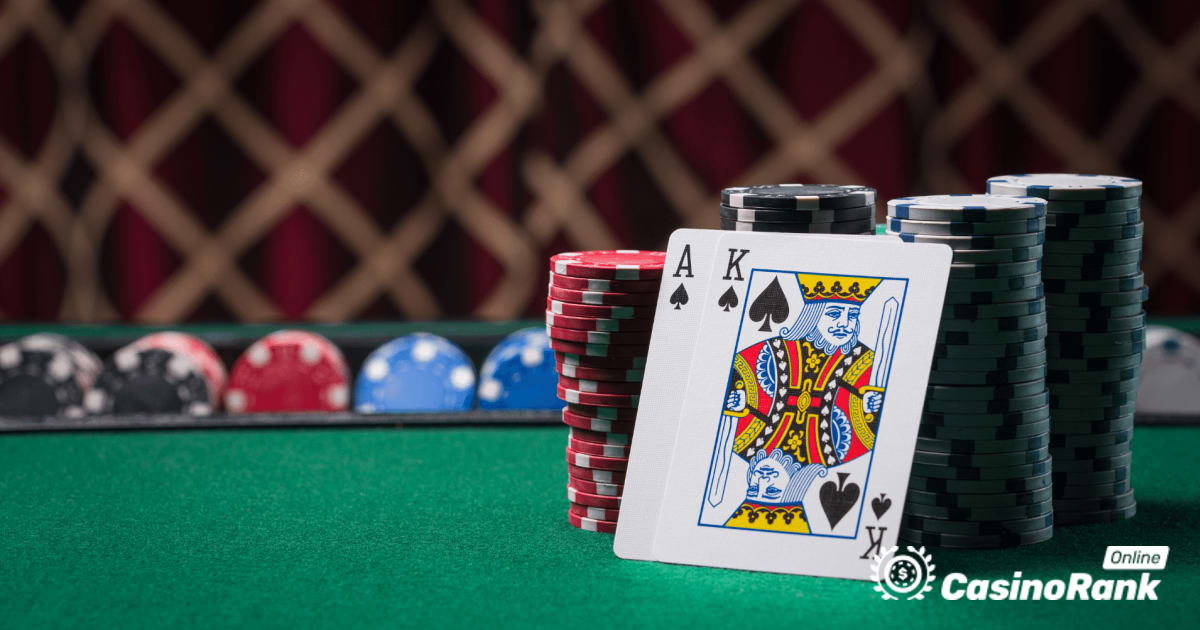 Popularni poker lingo i sleng i njihovo značenje