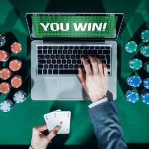 Kako imati bolje Å¡anse za pobjedu u online kasinima?