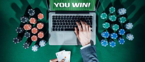 Kako imati bolje šanse za pobjedu u online kasinima?