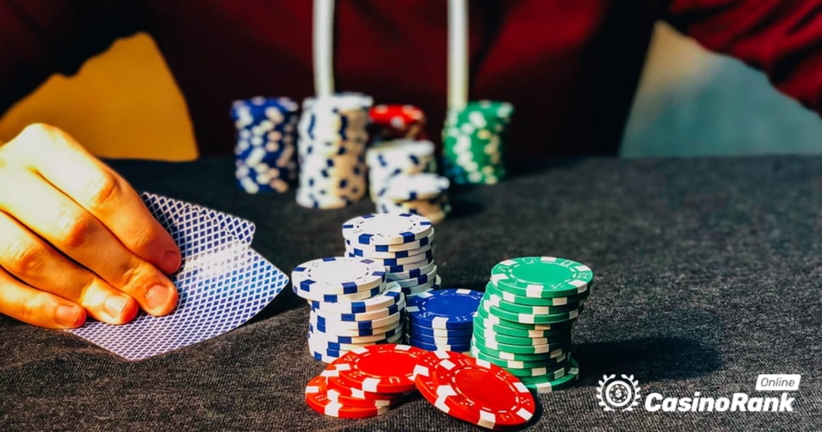 Top 5 online kazino igara koje imaju najbolje šanse za pobjedu u 2022