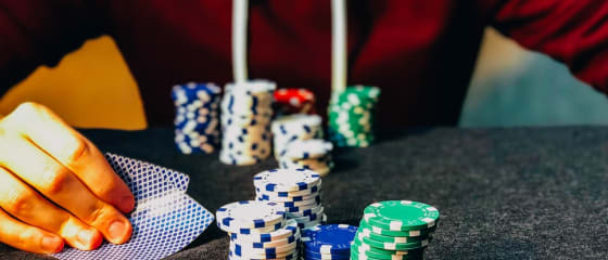 Top 5 online kazino igara koje imaju najbolje Å¡anse za pobjedu u 2022