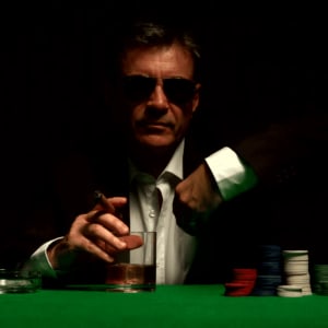 Kako postati profesionalni kockar?