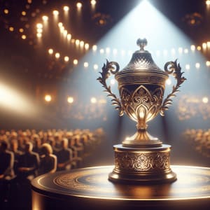 Trka je u toku: Otvara glasanje za Baltic & Scandinavian Gaming Awards 2024