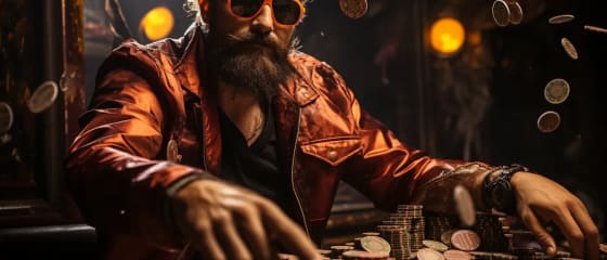 Najprijateljskiji online kazino Bonusi dobrodoÅ¡lice za ecoPayz depozite