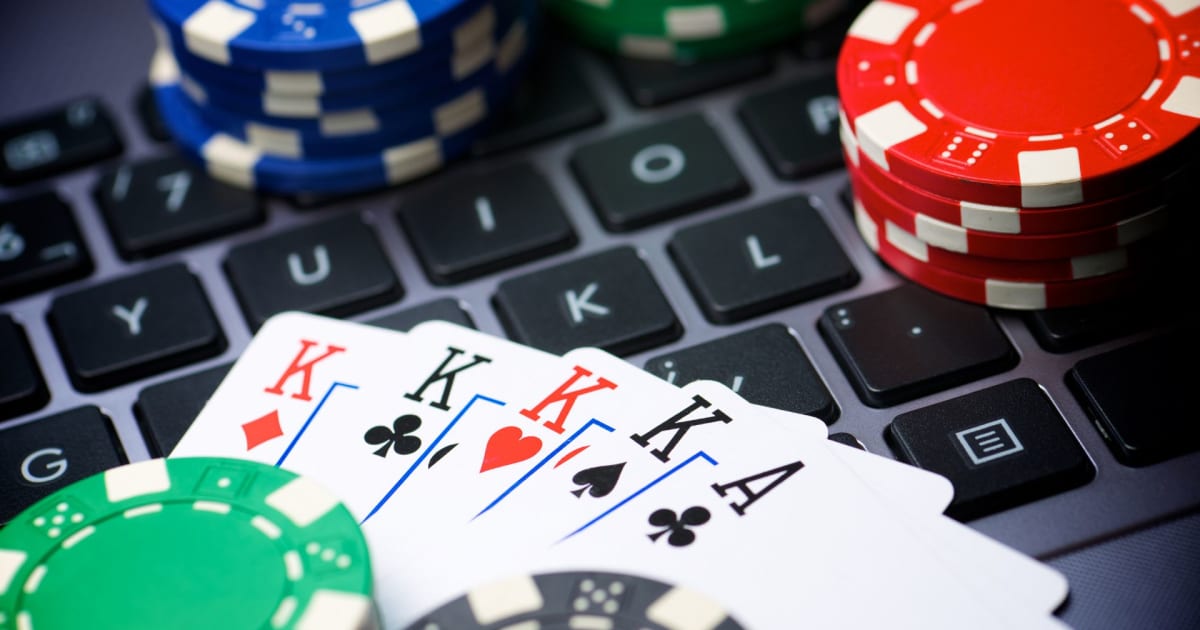 Top 5 online kazino igara za igranje u 2022