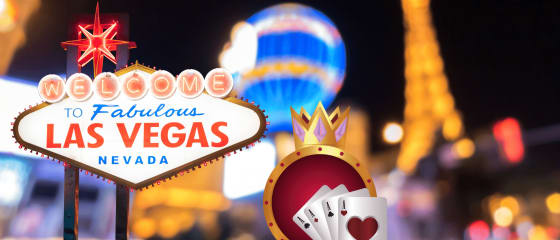 Zašto Las Vegas ostaje kazino Meka na globalnom nivou