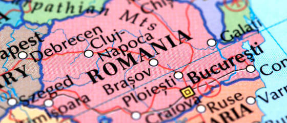 Betsoft proširuje svoj tržišni domet na Rumuniju nakon sporazuma iz 888