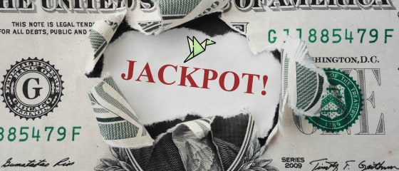 Online kazino slotovi za pravi novac sa 100,000x džekpota