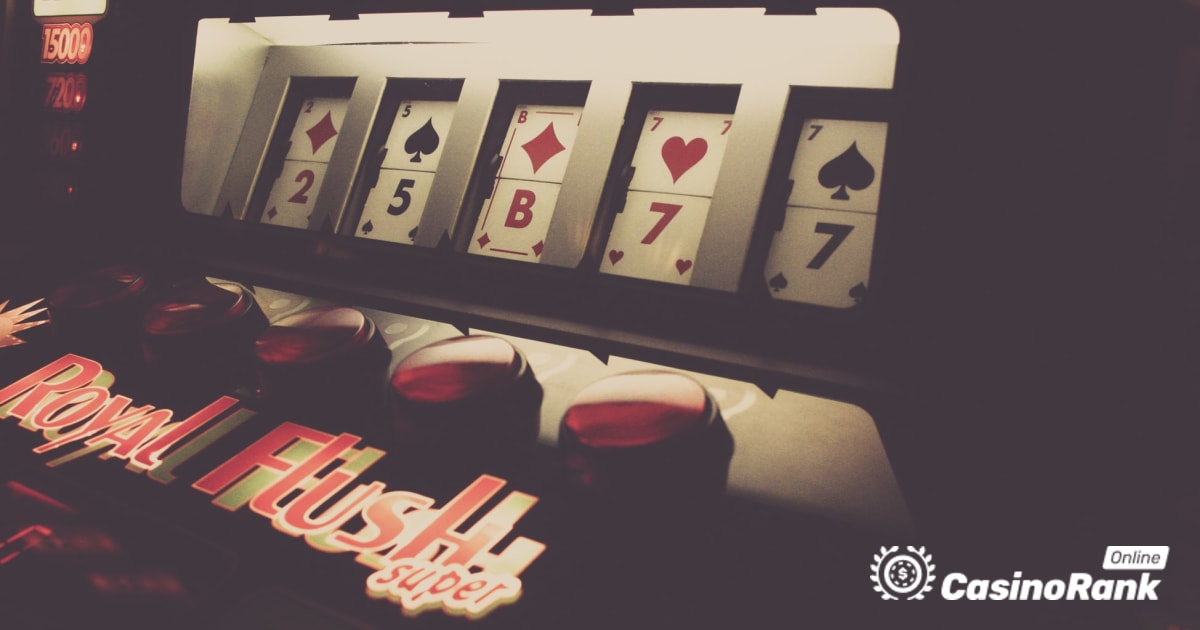 5 razloga da igrate kazino igre uÅ¾ivo