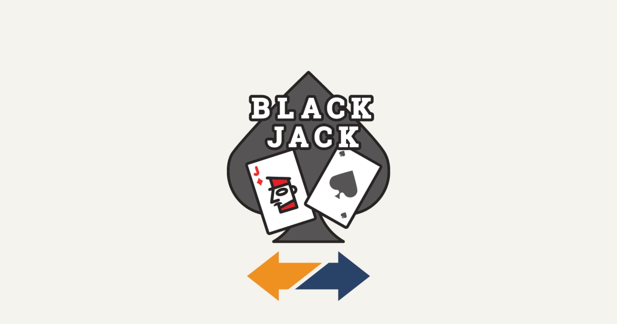 Šta znači Double Down u Blackjacku?
