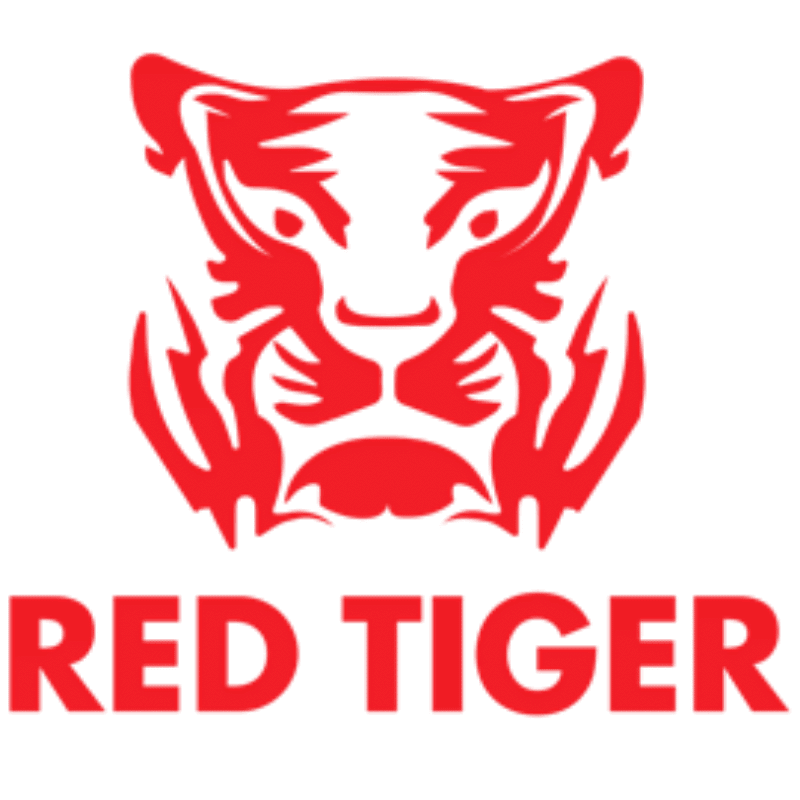 10 najboljih Red Tiger Gaming Online Casino 2023