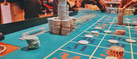 River Belle Online Casino pruža vrhunska iskustva igranja