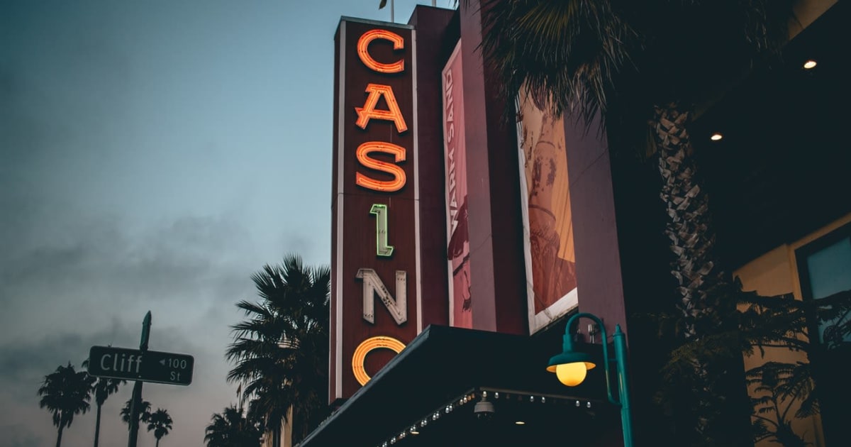 Online Casino vs. Kazino na zemlji - upoznajte prednosti