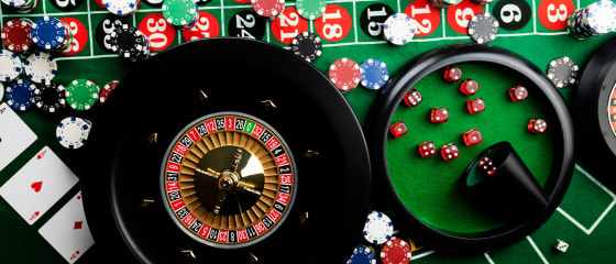 Savjeti za upravljanje novcem za igranje online kazino igara