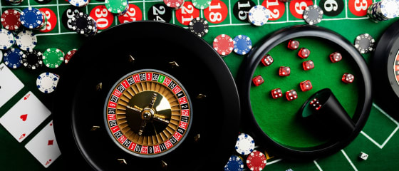 Savjeti za upravljanje novcem za igranje online kazino igara