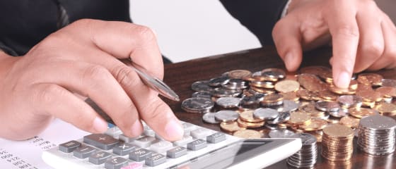 Savjeti za upravljanje novcem za male budžete kazina