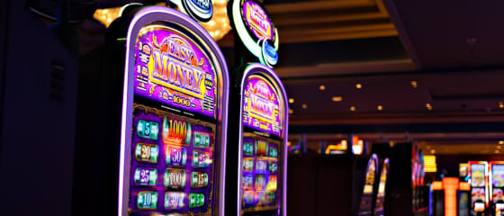 Kako kazina zarađuju novac putem automata