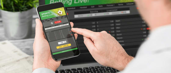 Sigurne opklade za početnike online kazino igrače