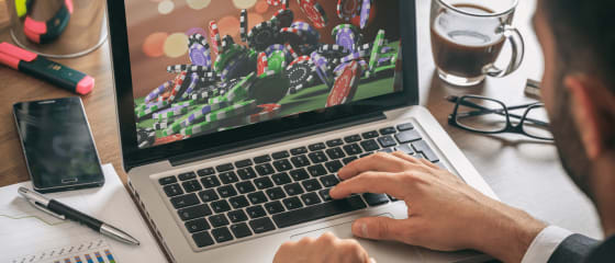 Kako pronaći najbolji online kazino za sebe
