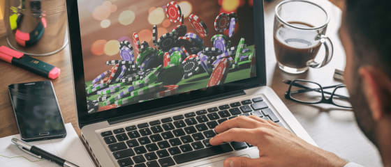 Kako pronaći najbolji online kazino za sebe