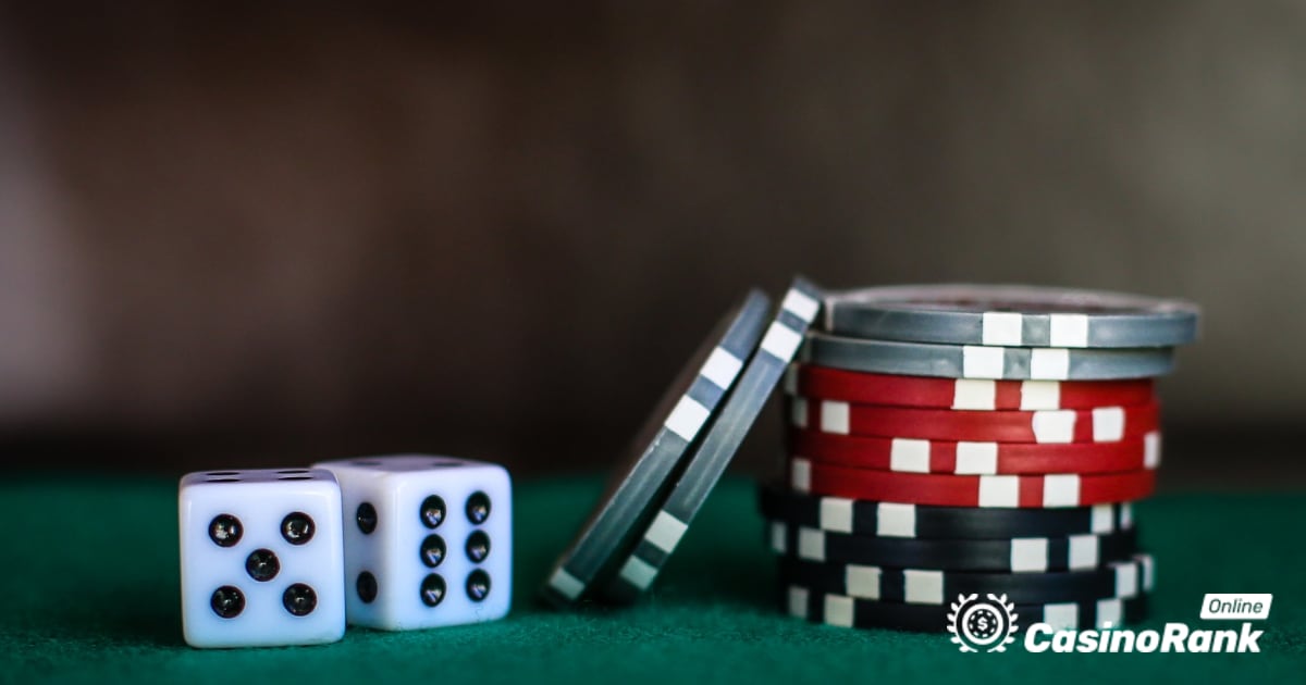 Igre u realnom vremenu naglašavaju pojavu online kazina