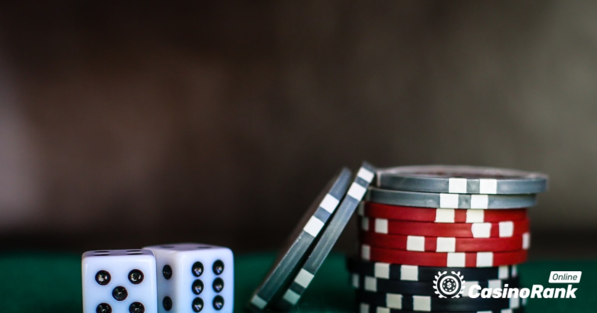 Igre u realnom vremenu naglaÅ¡avaju pojavu online kazina