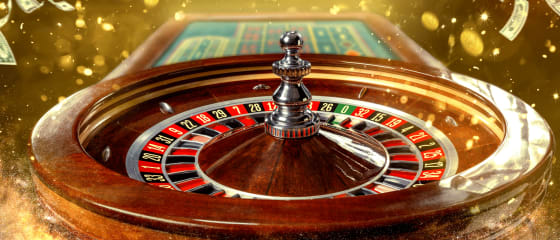 5 Casino savjeta za više osvajanja na ruletu