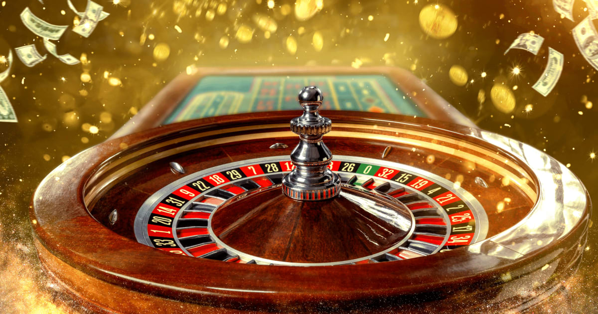 5 Casino savjeta za viÅ¡e osvajanja na ruletu