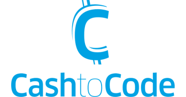 CashtoCode