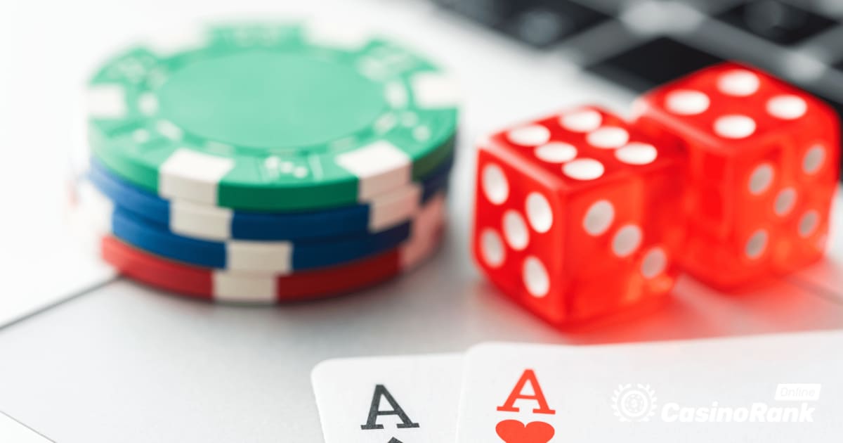 Online Poker vs Standard Poker - Koja je razlika?