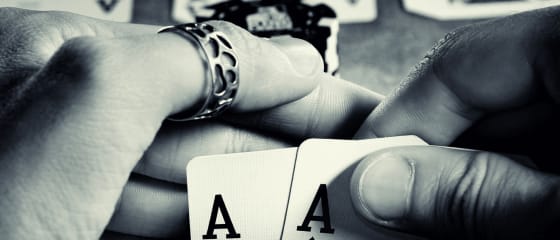 Kako igrati Dragon Poker [VodiÄ� za poÄ�etnike]