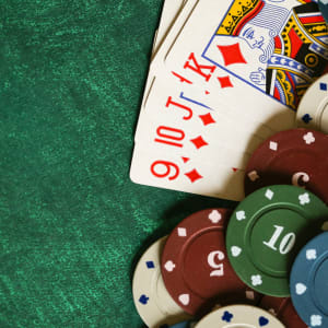 Caribbean Stud protiv ostalih varijanti pokera