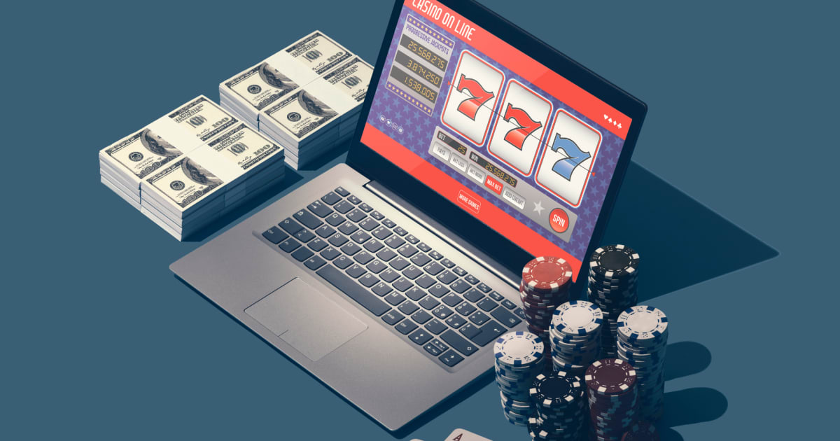 Prednosti i nedostaci korištenja Revoluta za online kazino igre
