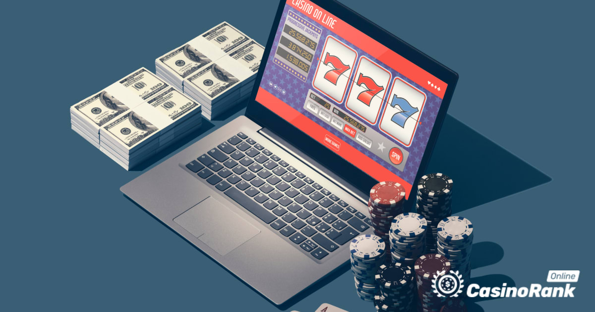 Prednosti i nedostaci korištenja Revoluta za online kazino igre