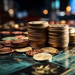 Najbolji online kazina sa depozitom od 3$